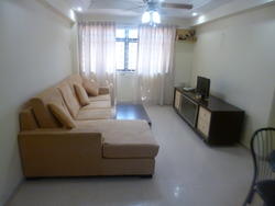 Blk 160 Mei Ling Street (Queenstown), HDB 3 Rooms #142440242